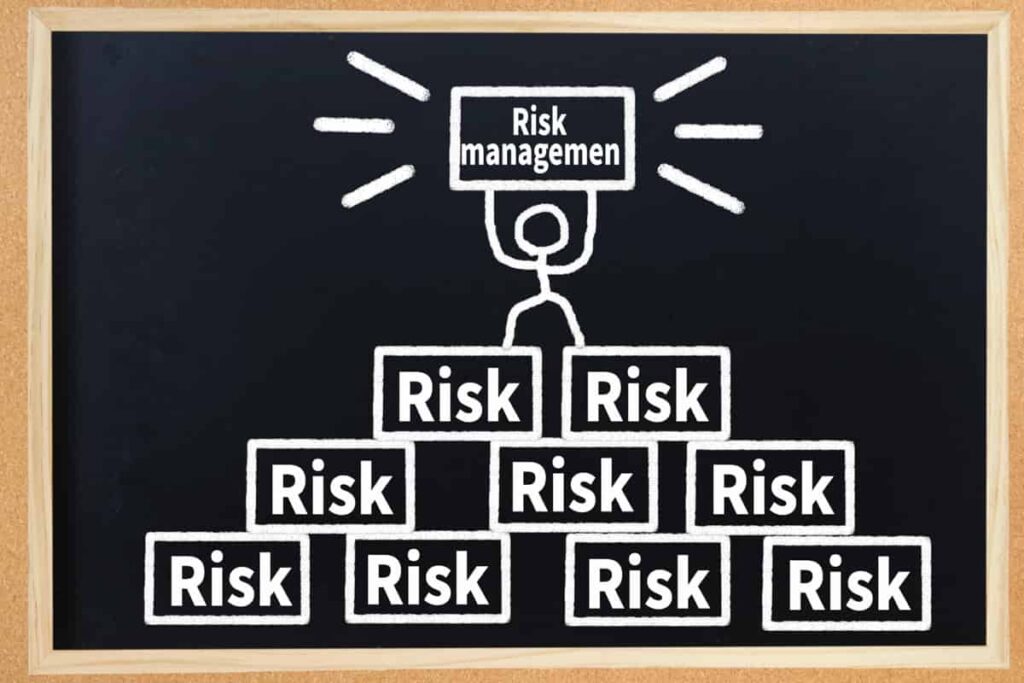 リスクマネジメント